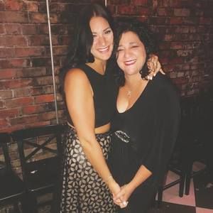 Meet your Posher, Donna